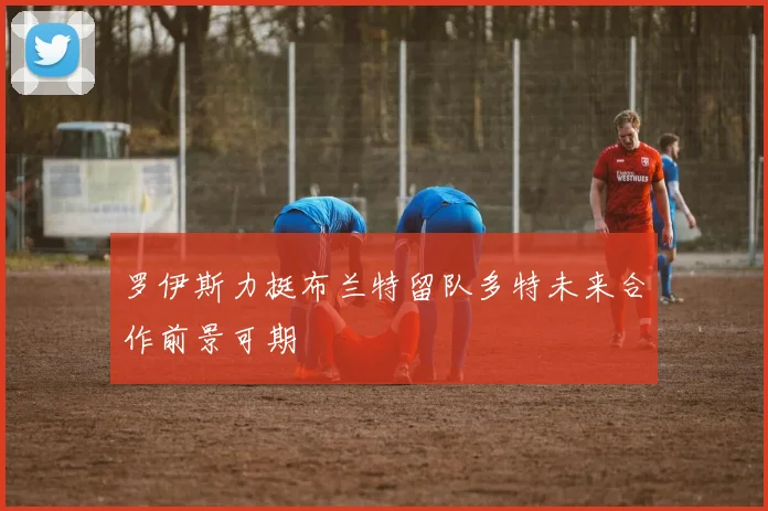 罗伊斯力挺布兰特留队多特未来合作前景可期