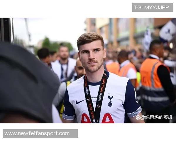 维尔纳目标转会美职联谈判已启动德天空独家报道