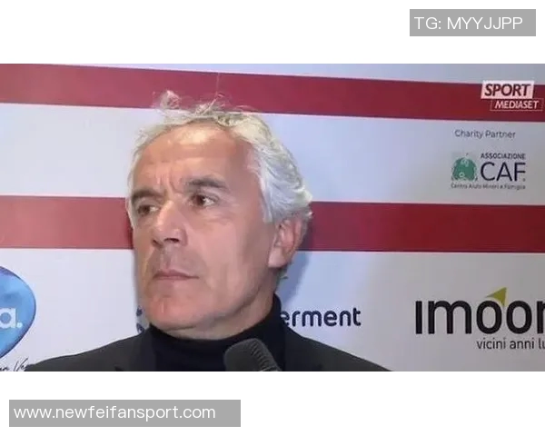 多纳多尼谈意大利足球现状感叹无缘世界杯的风险令人心痛 多纳多尼谈意大利足球现状感叹无缘世界杯的风险令人心痛