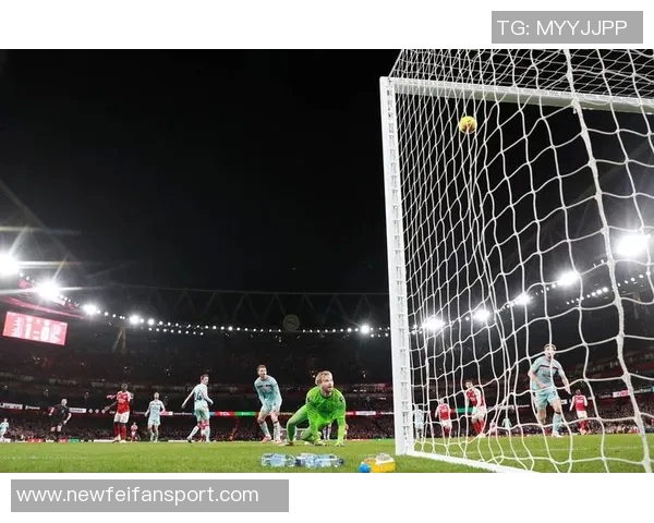 阿森纳本赛季英超防守数据惊人失球最少射正与射门均为联赛之最