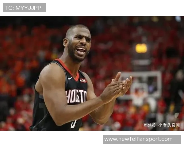 保罗虽无冠军却依然是NBA历史上最伟大的赢家之一 保罗虽无冠军却依然是NBA历史上最伟大的赢家之一