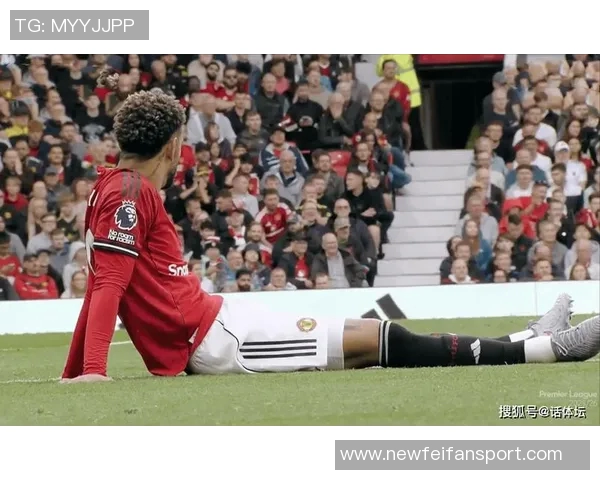 天空曼联球员评分分析B费表现出色获9分阿玛德紧随其后获8分