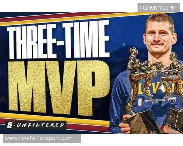 官网MVP榜前瞻:约基奇与SGA的竞争是否会被东契奇和新星们打破 官网MVP榜前瞻:约基奇与SGA的竞争是否会被东契奇和新星们打破