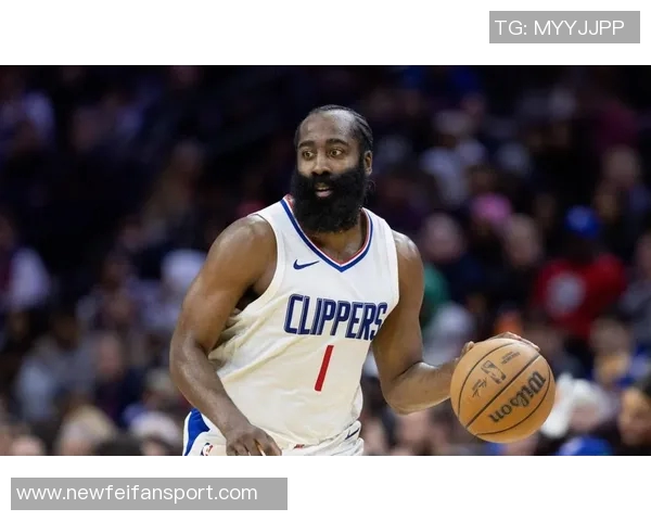 哈登坦言球队状态不稳大家在比赛中难以找到节奏