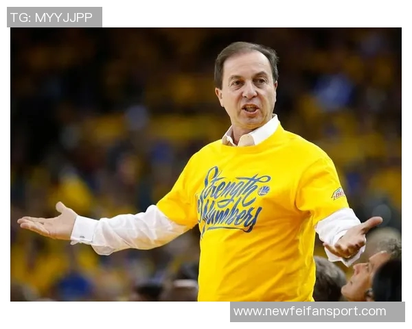 拉科布：勇士夺冠希望在于老阵容的健康与稳定表现