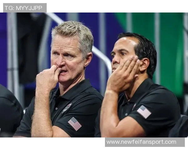 斯波尚未与美国篮协达成协议预计月底董事会后将做出决定