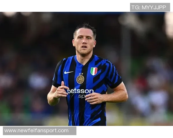 泽林斯基展望未来：国米赛程密集我将全力以赴争取位置