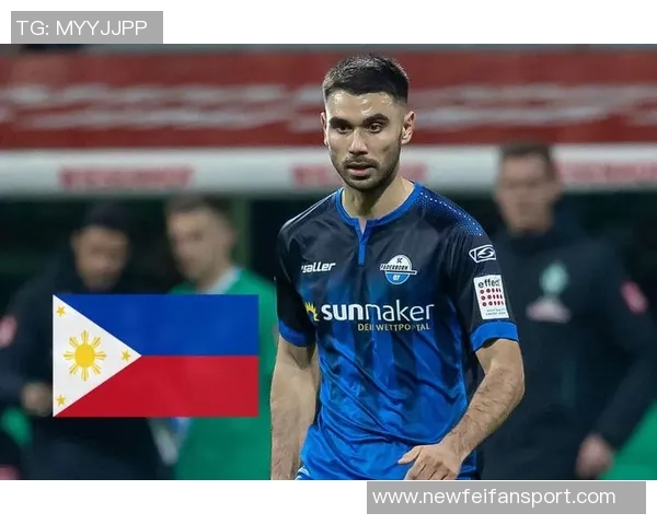 菲律宾队归化新星目标锁定前山西外援博特赖特及2米11内线迪乌夫