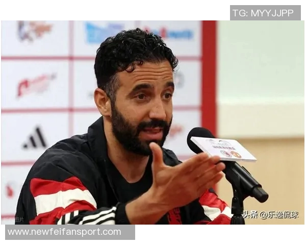 阿莫林强调球队需提升稳定性以保持全场竞争力