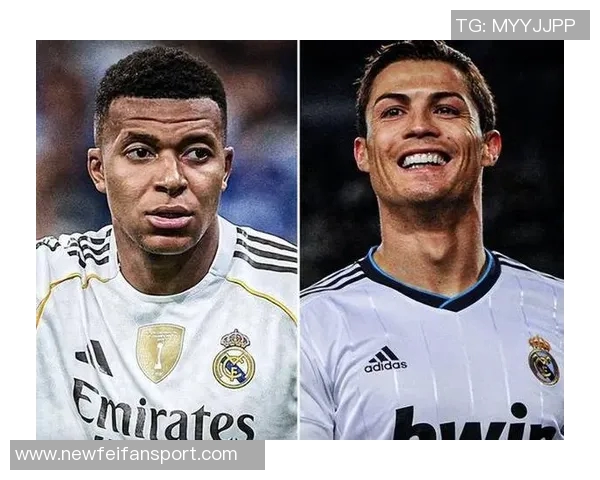 姆巴佩联赛进球38粒追平皇马历史第3位C罗独占前6席