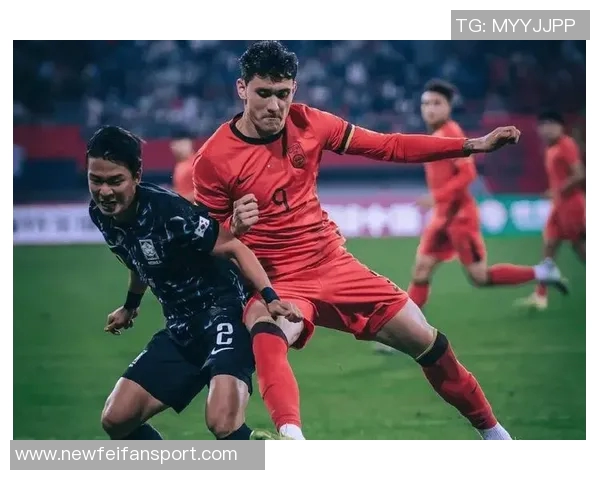 U22国足凭净胜球优势暂居小组第一末轮对决乌兹别克斯坦全力争胜