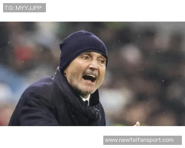 斯帕莱蒂强调提升执教能力并呼吁给予戴维更多信心