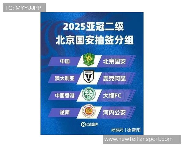 国安亚冠惨淡收官仅获一胜无缘出线成为小组垫底球队