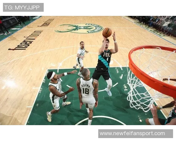 NBA赛季精彩回顾雄鹿战胜骑士快船轻松击败开拓者湖人客场力克国王