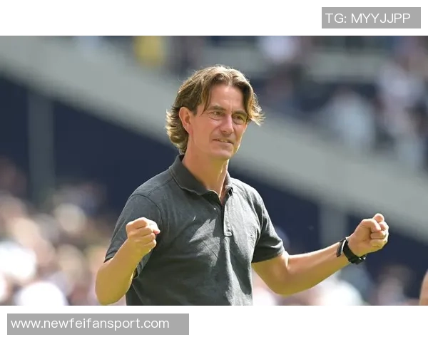 热刺高层坚定支持弗兰克尽管英超仅列第11仍将给予时间