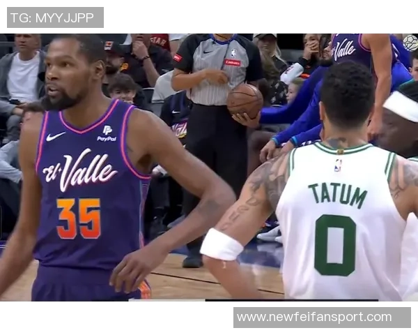 KD谈球队三分出手排名垫底但对近期表现充满满意与期待