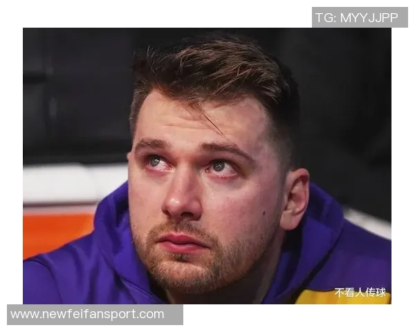 东契奇倾心湖人愿在此结束职业生涯追逐冠军梦想