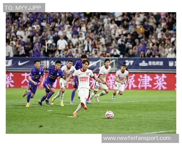 2025赛季精彩对决回顾成都蓉城与青岛西海岸激战成平局