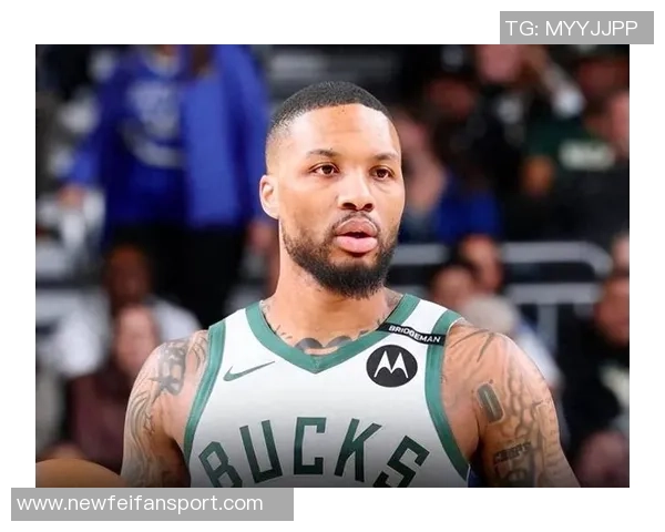 美记分析：利拉德健康复出也难改变球队中游命运