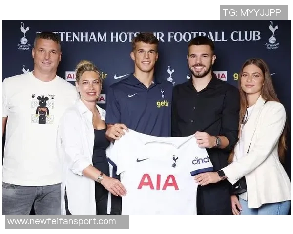 英媒称热刺小将武什科维奇外租汉堡表现优异助球队提升